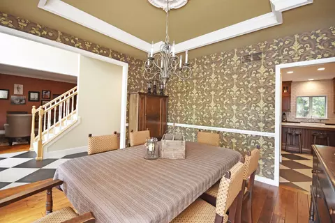 Dining - 2708 Stevenson Dr, Bloomington, IL 61704 photo 3 of 13