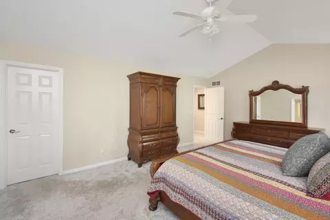Bedroom - 2708 Stevenson Dr, Bloomington, IL 61704 photo 3 of 12