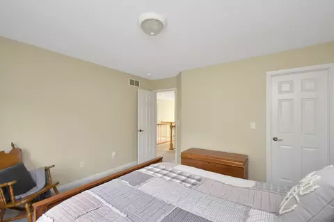 Bedroom - 2708 Stevenson Dr, Bloomington, IL 61704 photo 7 of 12