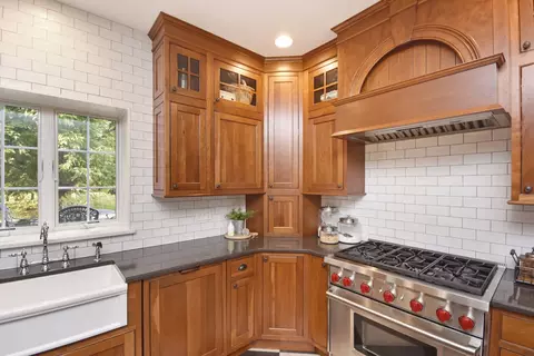 Kitchen - 2708 Stevenson Dr, Bloomington, IL 61704 photo 2 of 15