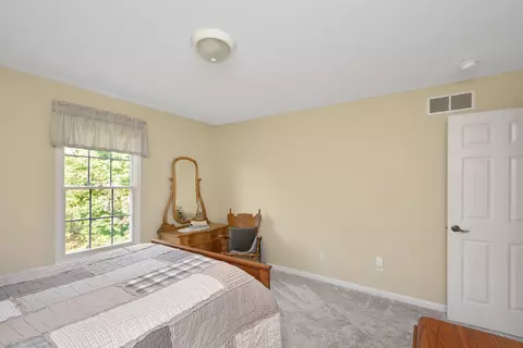 Bedroom - 2708 Stevenson Dr, Bloomington, IL 61704 photo 9 of 12