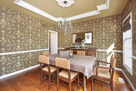 Dining - 2708 Stevenson Dr, Bloomington, IL 61704 photo 6 of 13