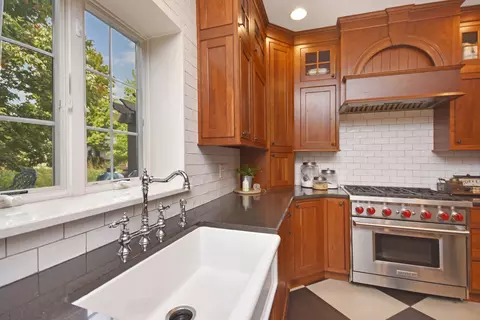 Kitchen - 2708 Stevenson Dr, Bloomington, IL 61704 photo 5 of 15