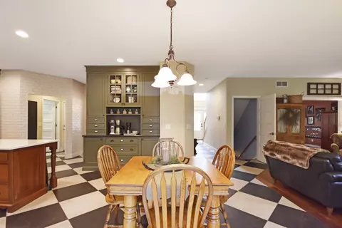 Dining - 2708 Stevenson Dr, Bloomington, IL 61704 photo 1 of 13