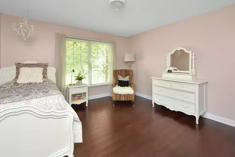 Bedroom - 2708 Stevenson Dr, Bloomington, IL 61704 photo 10 of 12