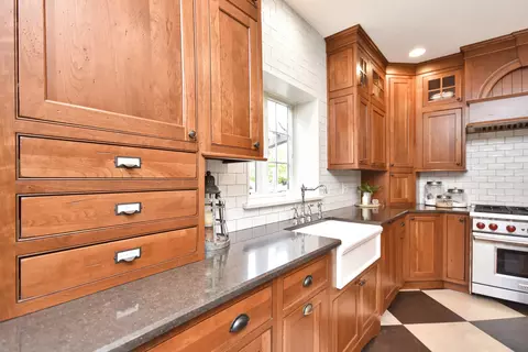 Kitchen - 2708 Stevenson Dr, Bloomington, IL 61704 photo 11 of 15