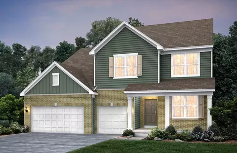 2204 Lawlor Ln, Naperville, IL 60564