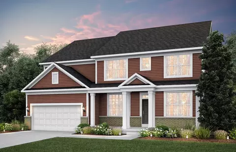 2203 Lawlor Ct, Naperville, IL 60564