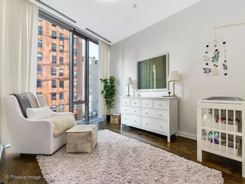 Bedroom - 4 Elm St #6S, Chicago, IL 60611 photo 4 of 4