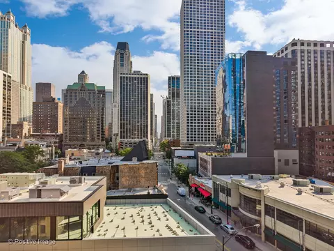View/Area - 4 Elm St #6S, Chicago, IL 60611 photo 2 of 3