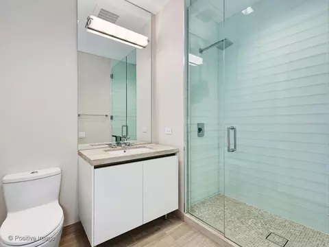 Bath - 4 Elm St #6S, Chicago, IL 60611 photo 6 of 6