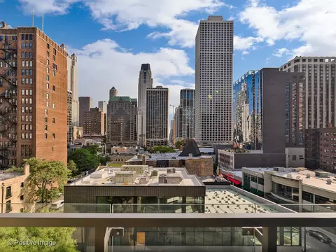 View/Area - 4 Elm St #6S, Chicago, IL 60611 photo 1 of 3