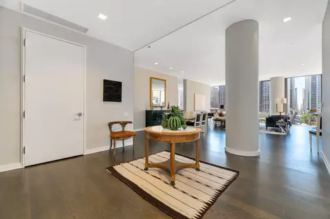 Entry Way - 4 Elm St #6S, Chicago, IL 60611 photo 1 of 2