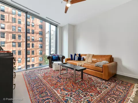 Living - 4 Elm St #6S, Chicago, IL 60611 photo 8 of 8