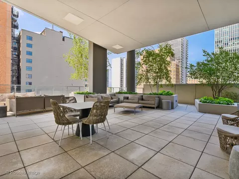 Exterior - 4 Elm St #6S, Chicago, IL 60611 photo 5 of 5