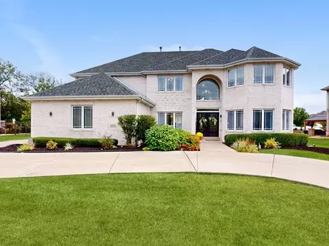 1335 Central Park Ave, Flossmoor, IL 60422