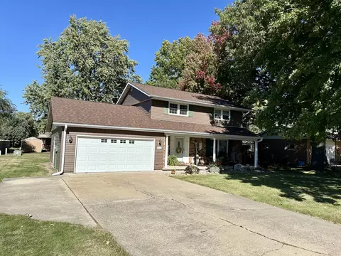 1133 W Clark St, Princeton, IL 61356