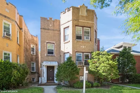 6608 N Fairfield Ave, Chicago, IL 60645