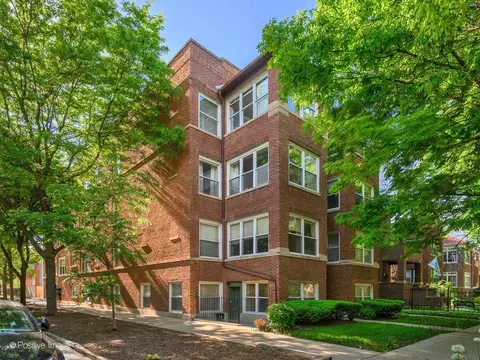 2644 W Leland Ave #2, Chicago, IL 60625
