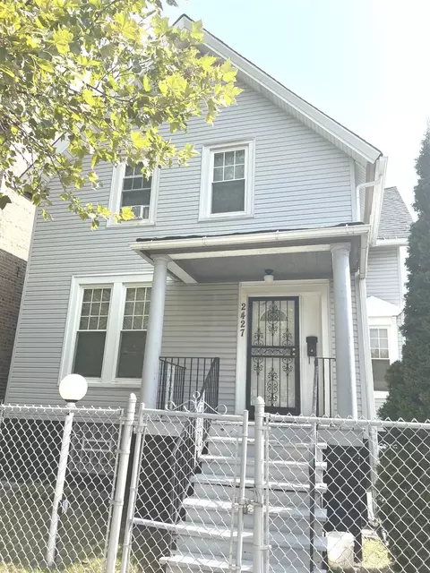2427 S Lawndale St, Chicago, IL 60623