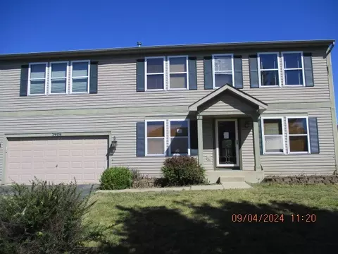 3906 Sedge St, Zion, IL 60099