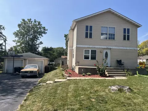2321 Welworth Ave, Rockford, IL 61108