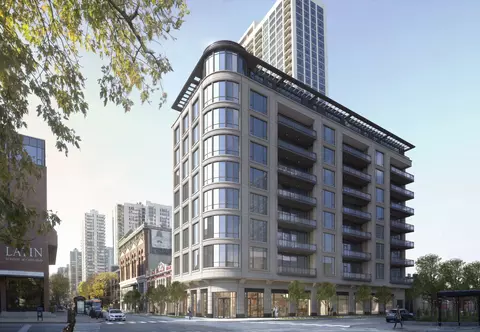 1550 N Clark St #902, Chicago, IL 60610