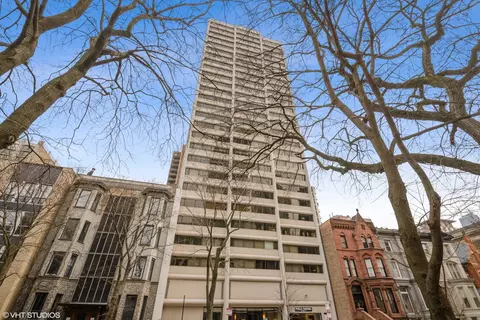 1415 N Dearborn Pkwy #11A, Chicago, IL 60610