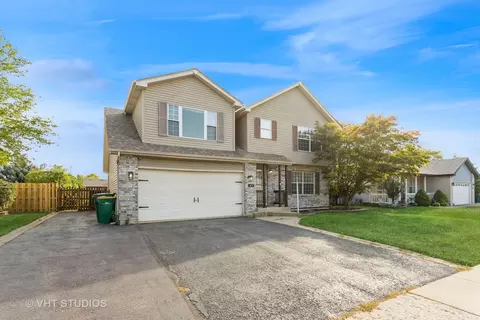 43 Ponderosa Dr, Romeoville, IL 60446
