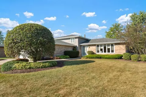 14000 Tod William Dr, Orland Park, IL 60462