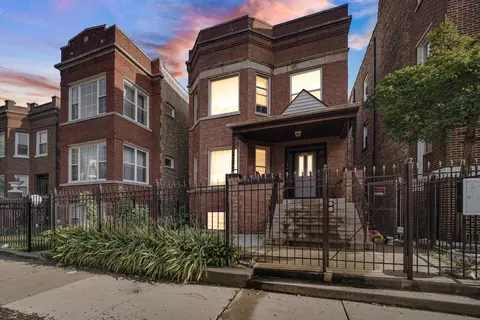 5079 W Jackson Blvd, Chicago, IL 60644