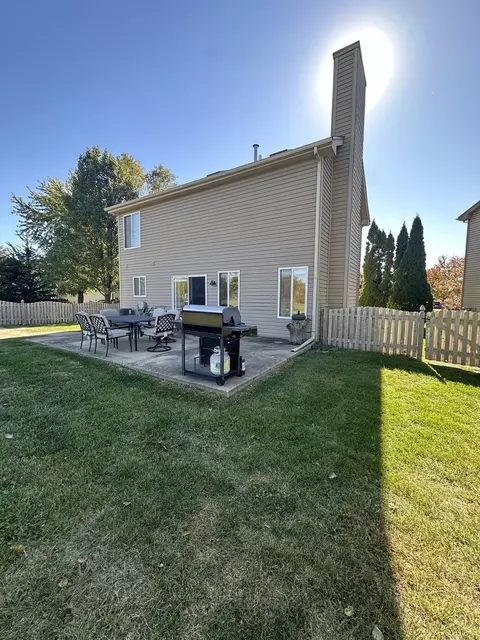 20846 W Ardmore Cir, Plainfield, IL 60544 photo 28