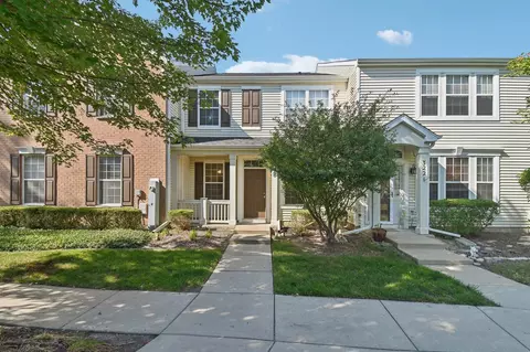 320 S Fieldstone Ct, Round Lake, IL 60073