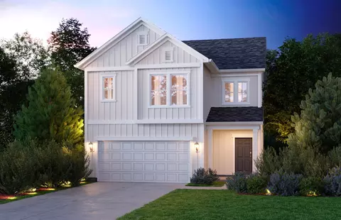 2260 Quartet Rd, Naperville, IL 60564