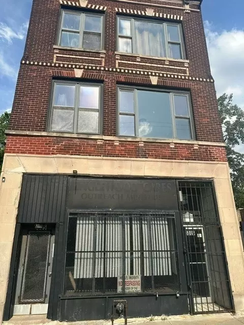 6005 S Ashland Ave, Chicago, IL 60636