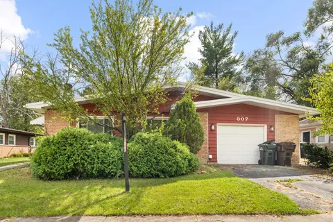 307 Shawnee St, Park Forest, IL 60466