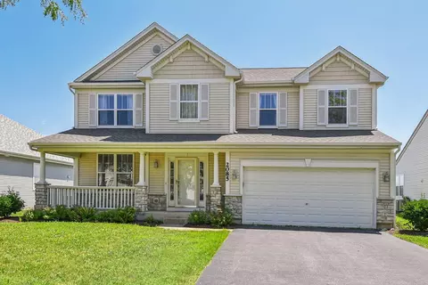 2085 William Dr, Montgomery, IL 60538