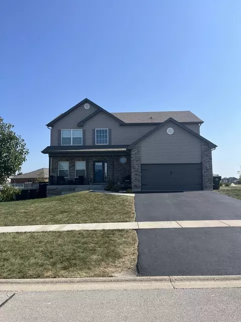 2197 Alta Vista Dr, New Lenox, IL 60451