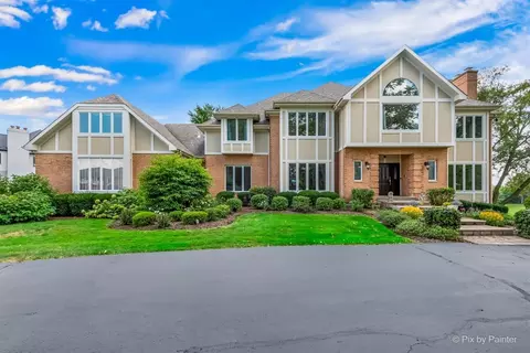 34 N Liberty Dr, South Barrington, IL 60010