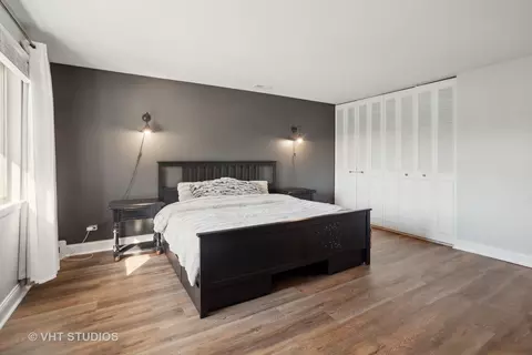 Bedroom - 1745 Robin Ln #C, Hoffman Estates, IL 60169 photo 2 of 2