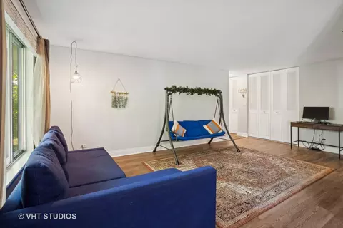 Living - 1745 Robin Ln #C, Hoffman Estates, IL 60169 photo 1 of 1