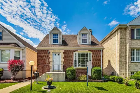 4138 N Osceola Ave, Norridge, IL 60706