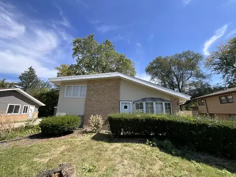 324 Winnebago St, Park Forest, IL 60466