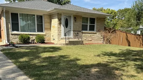 108 S Wisconsin Ave, Addison, IL 60101