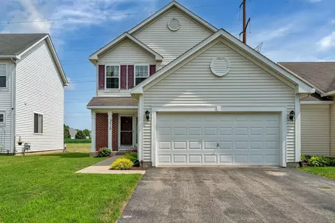 3710 Adesso Ln, Joliet, IL 60435