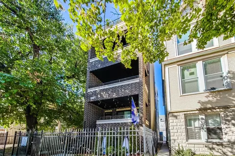 3414 N Seminary Ave #2, Chicago, IL 60657