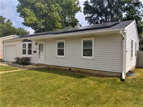 629 Kingston Dr, Romeoville, IL 60446
