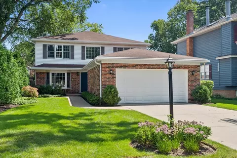 218 Central Park Ave, Wilmette, IL 60091