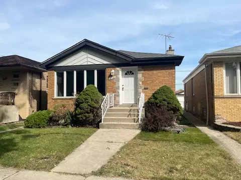 6534 W 64th Pl, Chicago, IL 60638