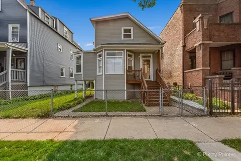 2136 N Spaulding Ave, Chicago, IL 60647